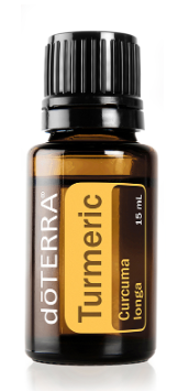 Tumeric 15ml