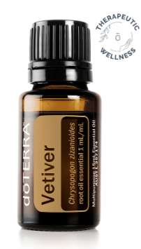 Vetiver 15ml