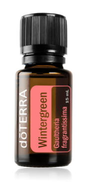 Wintergreen 15ml